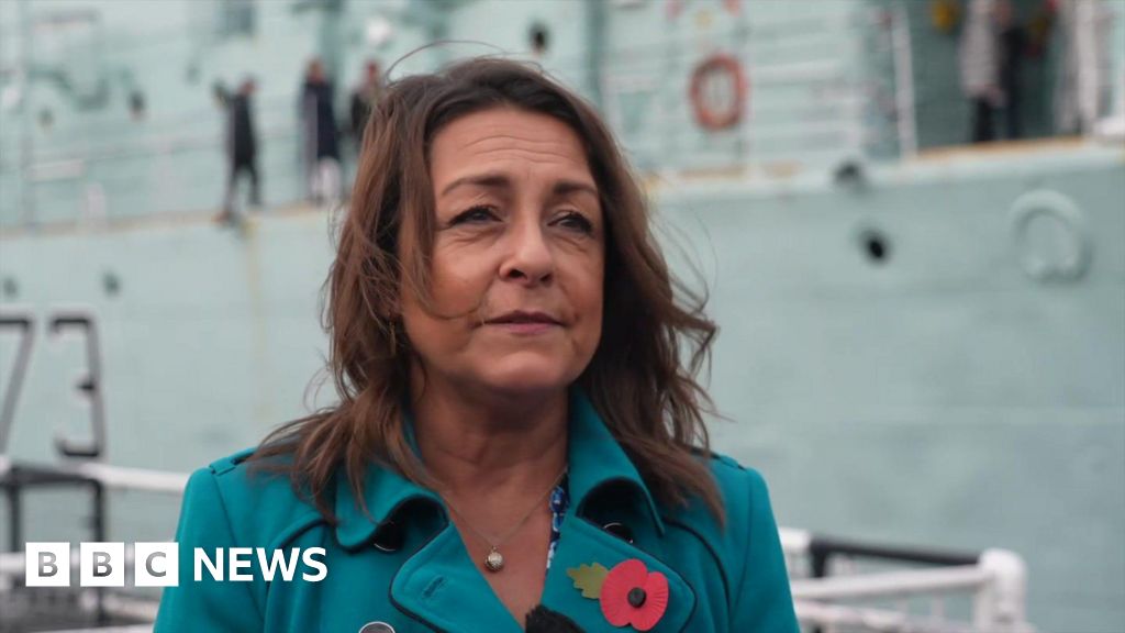 Reform UK council leader calls expulsions 'a sorry state of affairs'