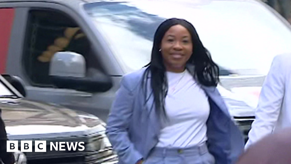 Pastor in court over baptism manslaughter charge
