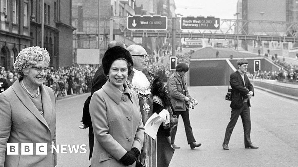 How the age of motoring shaped our modern world