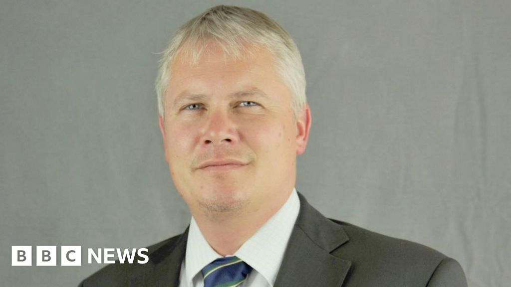 New chief executive appointed at Scottish Borders Council