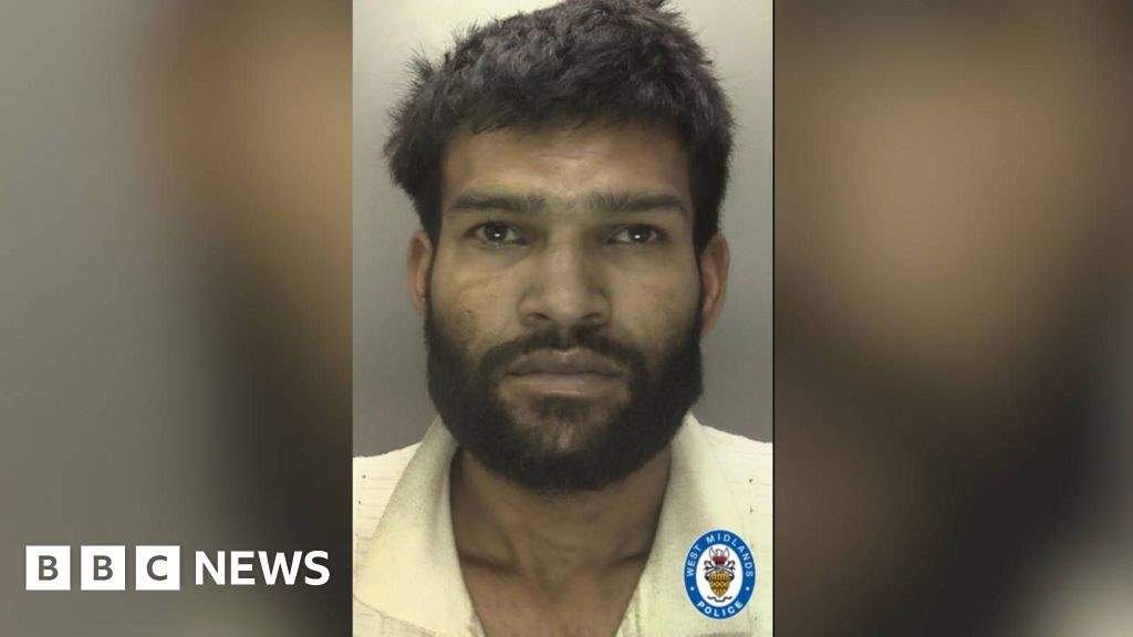 Coventry Dealer Jailed After £23,000 Heroin Seized in Taxi