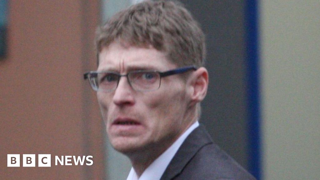 Speeding driver jailed for killing pedestrian in 91mph crash