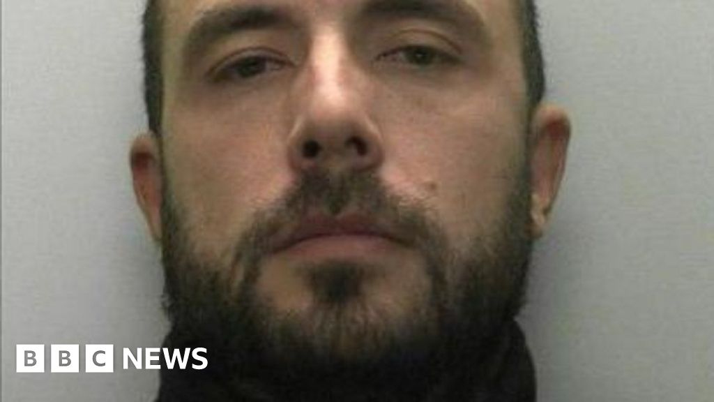 Man jailed and £1.3m seized in cryptocurrency