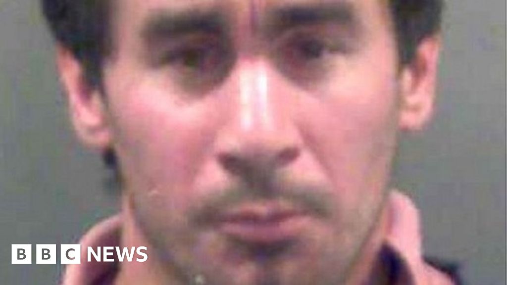 Christchurch Paedophile Who Wanted To Abduct Girl Is Jailed Bbc News 6549