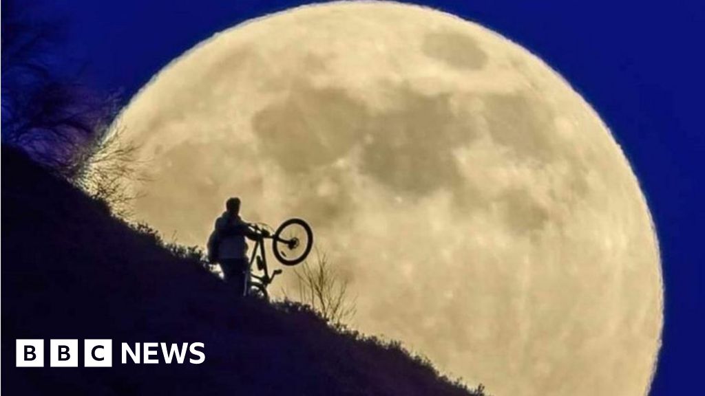 Wales 2022 in pictures