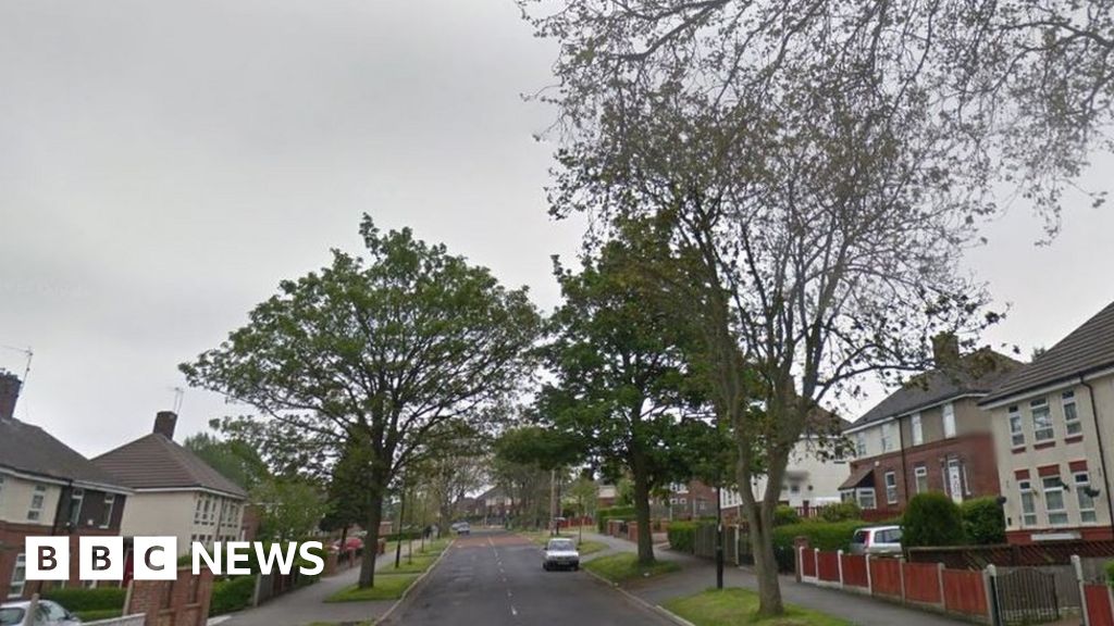 Murder Arrest After Body Found In Sheffield Bbc News 4425