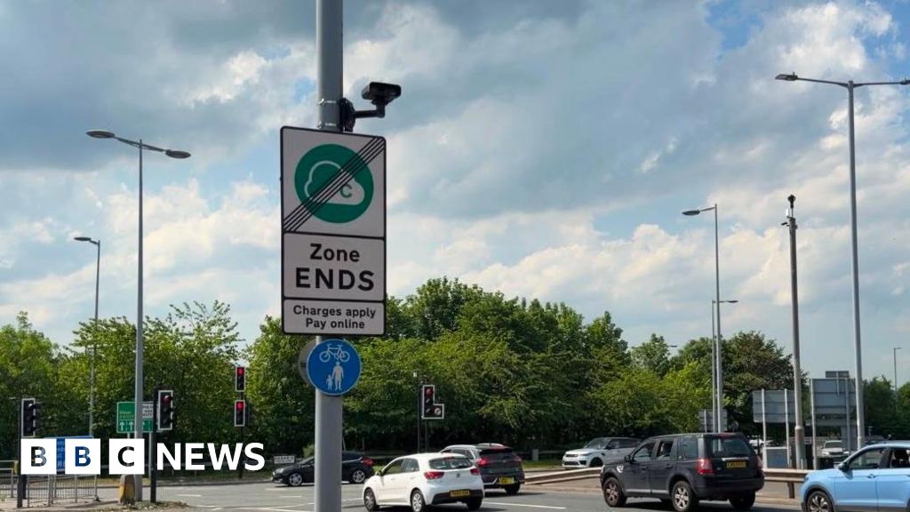 Campaigners warn Bradford CAZ review threatens public health gains