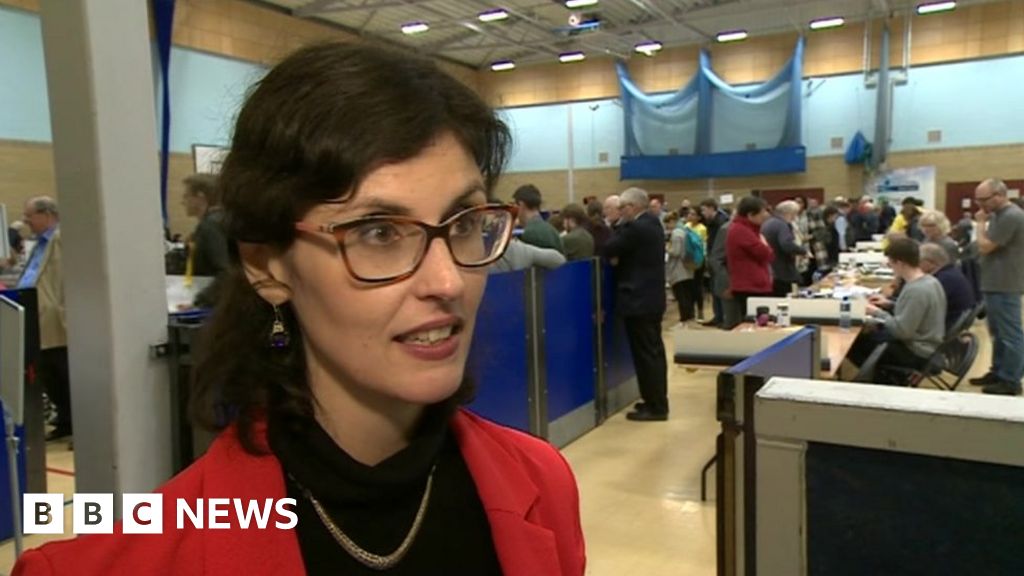 Election Results: Lib Dems Win Oxfordshire Council From Tories