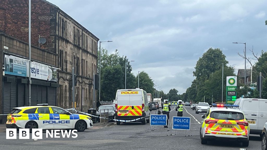 Man Dies Following Assault Paisley; Suspect Arrested