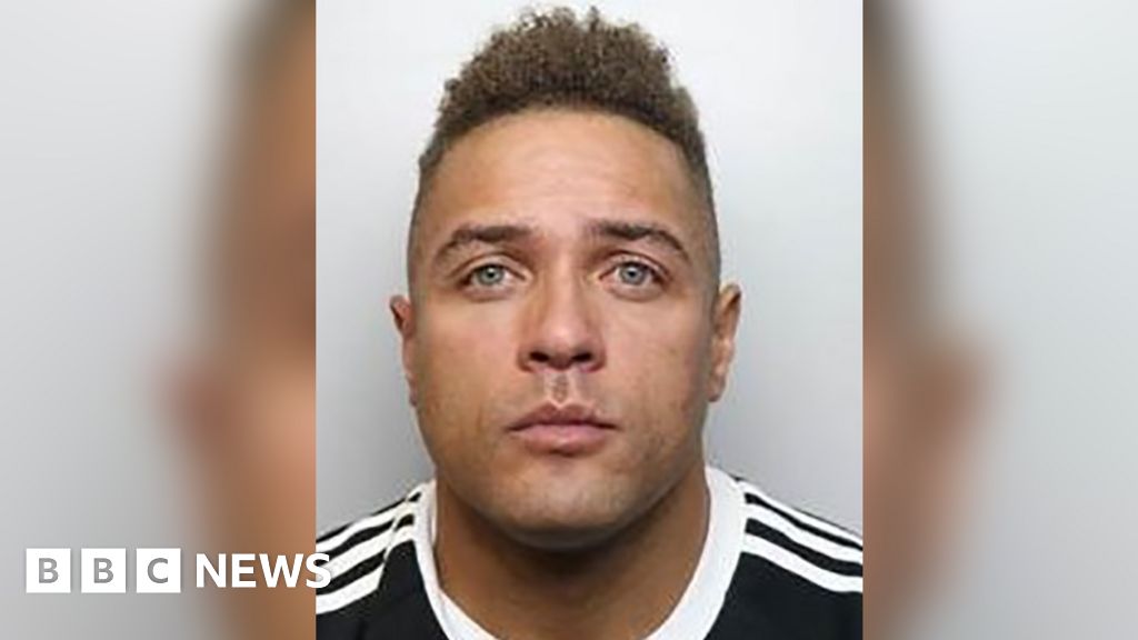 Clinton Blakey: Leeds man arrested in Marbella returned to prison