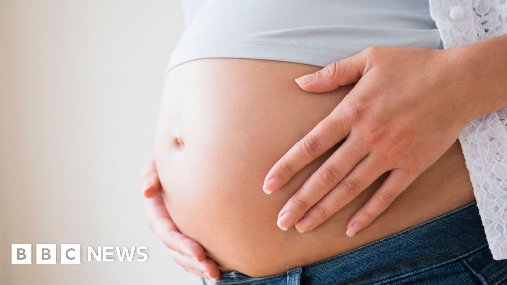 bbc.co.uk - Holly Phillips - Pregnancy health events at Scunthorpe and Grimsby hospitals