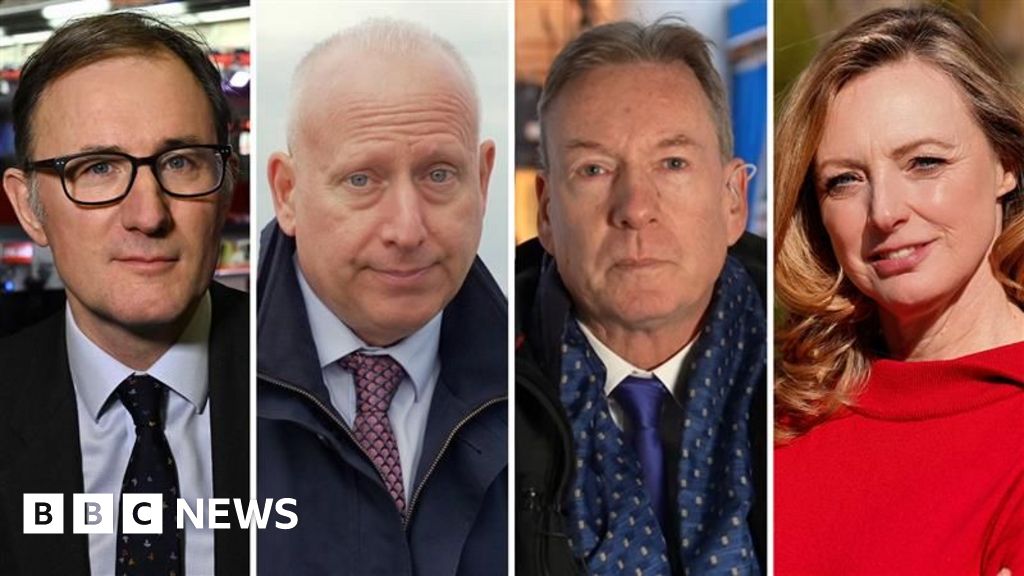 Koresponden BBC Tanggapi Gelar Kekuatan Militer Beijing