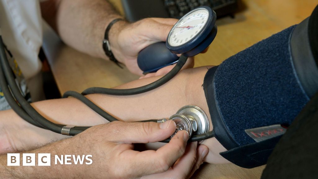Health trial identifies 107 undiagnosed high cholesterol cases