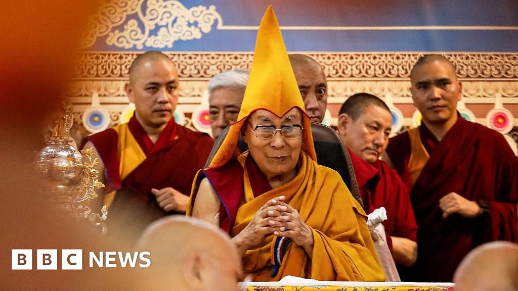 Tibet: Who is the Dalai Lama and why does he live in exile?