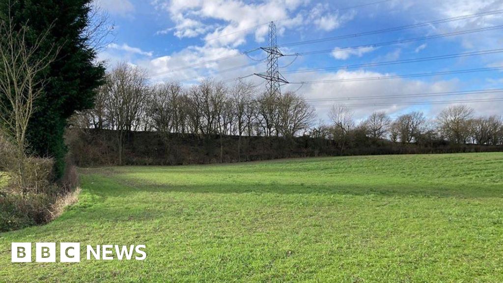 bbc.co.uk - Tony Gardner - Normanton farm battery storage plan recommended for approval - BBC News