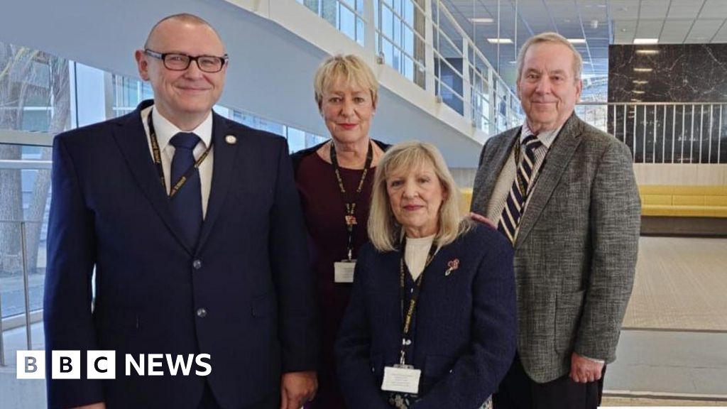 'Policy frictions' behind Cornwall Council Reform UK resignations