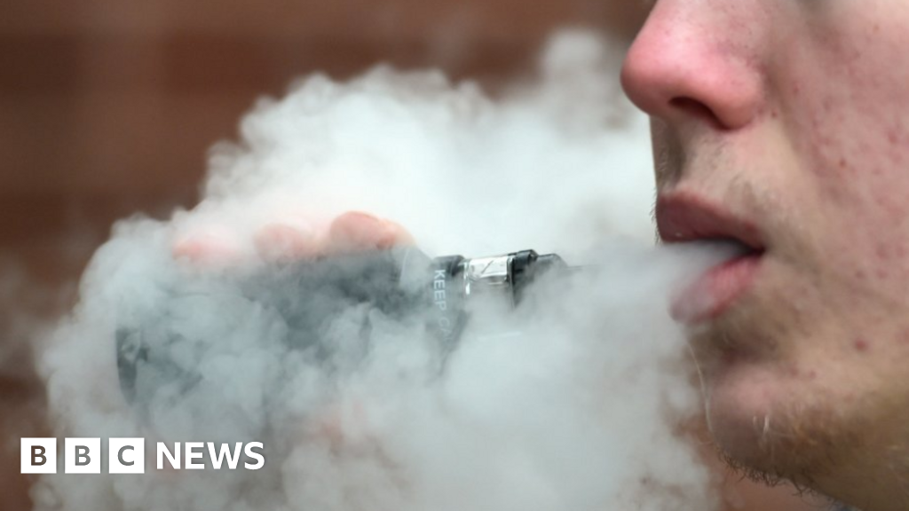 Coventry shop accused of illegal vape sales shut for three months