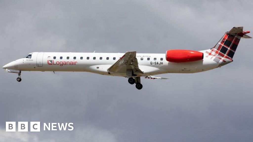 Loganair CEO Discusses Challenges and Opportunities in Regional Air Travel