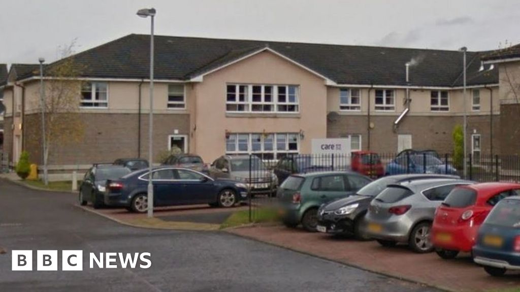 Police Probe Possible Morphine Overdose In Larbert Care Home Death Bbc News