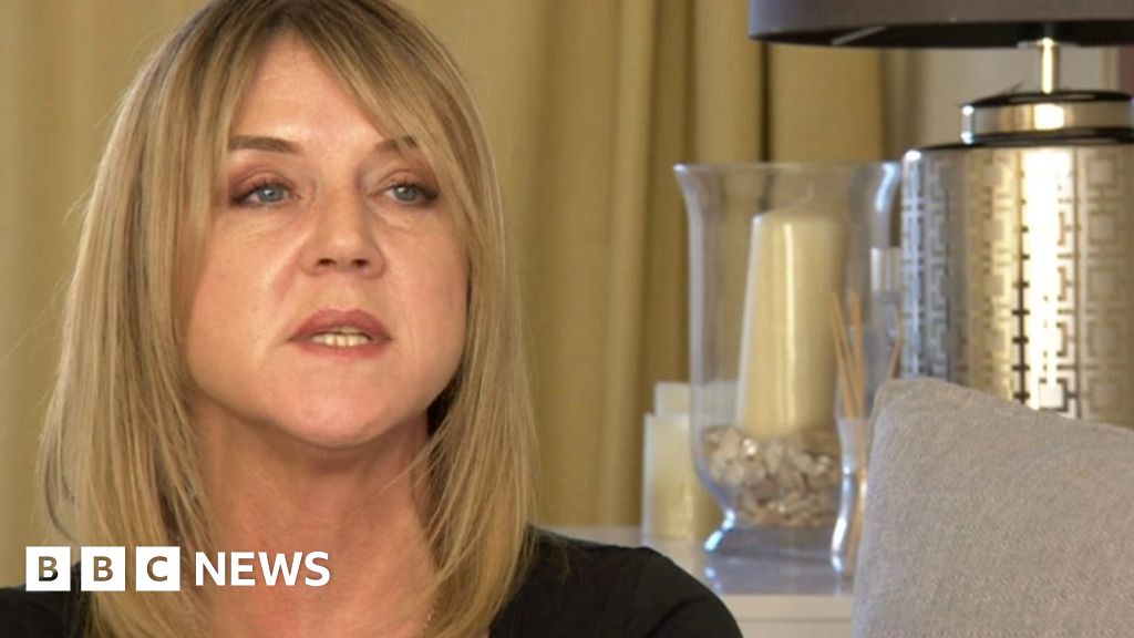 Post Office Scandal Hull Victim Janet Skinner Addresses Inquiry Bbc News 