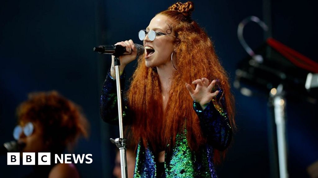 Jess Glynne is second act to pull out of TRNSMT for health reasons ...