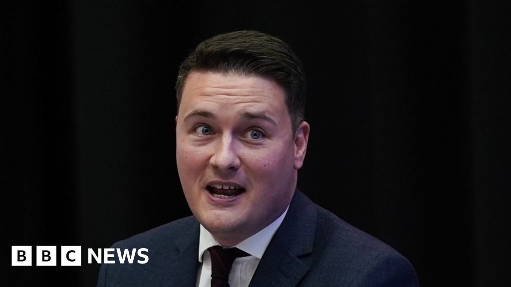 Wes Streeting speech: Labour promises face-to-face GP appointments
