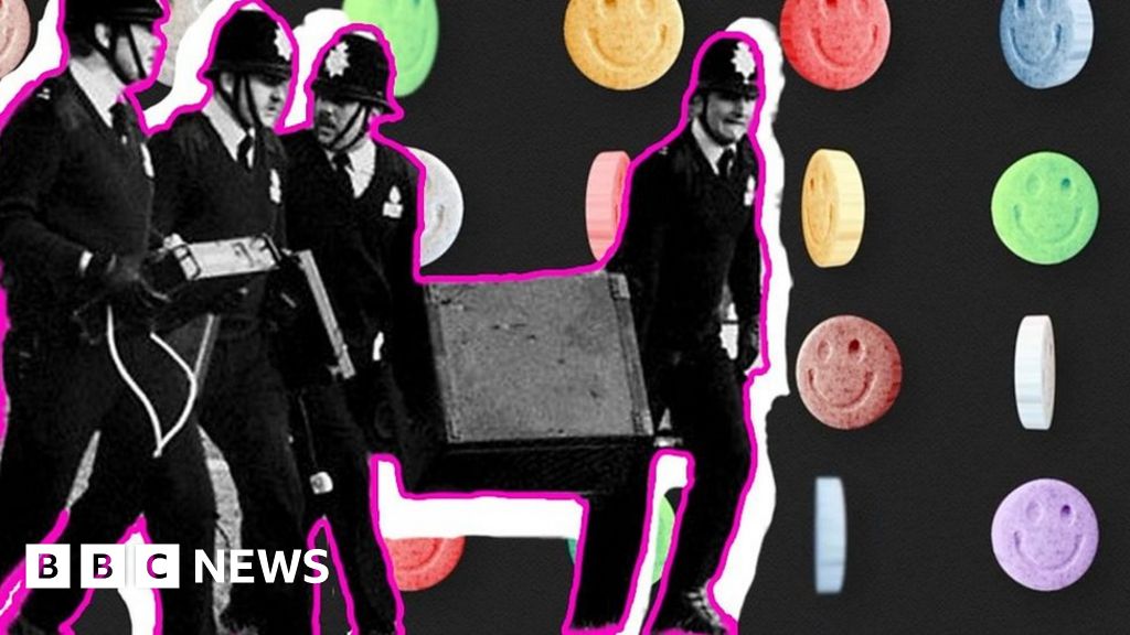 Illegal raves: The history from house music to lockdown