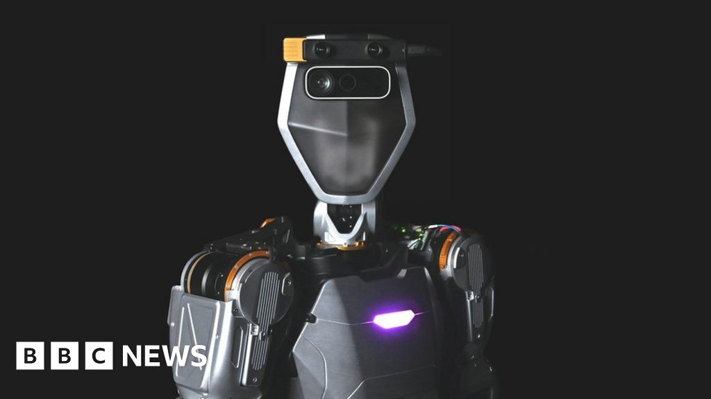 These 'household' robots are already changing our lives (for the