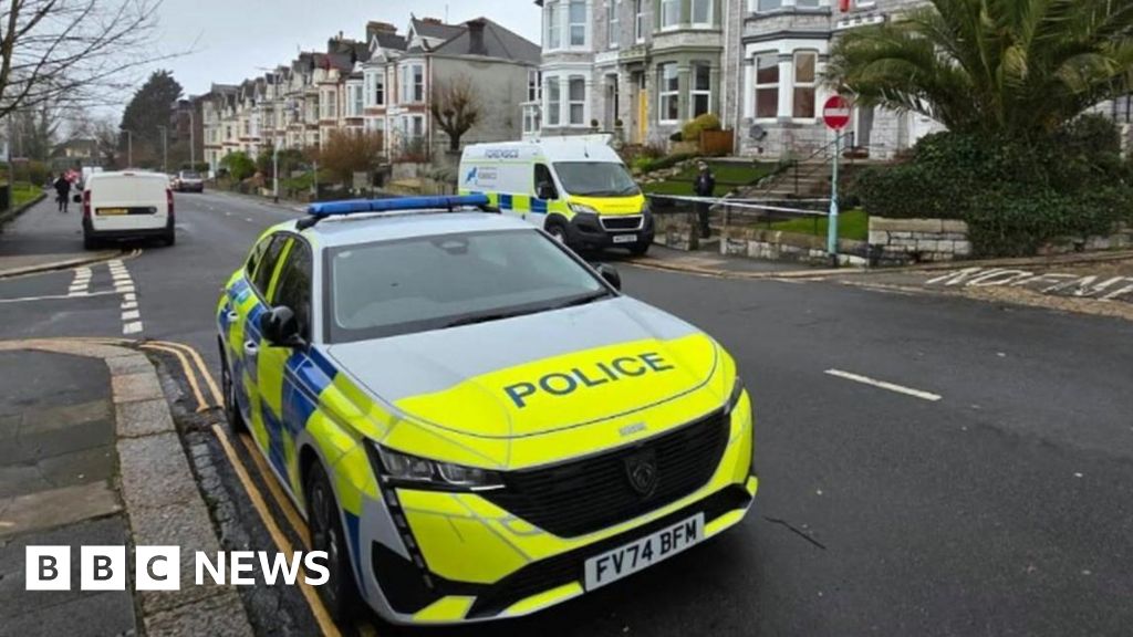 Attempted murder arrest after Plymouth acid attack