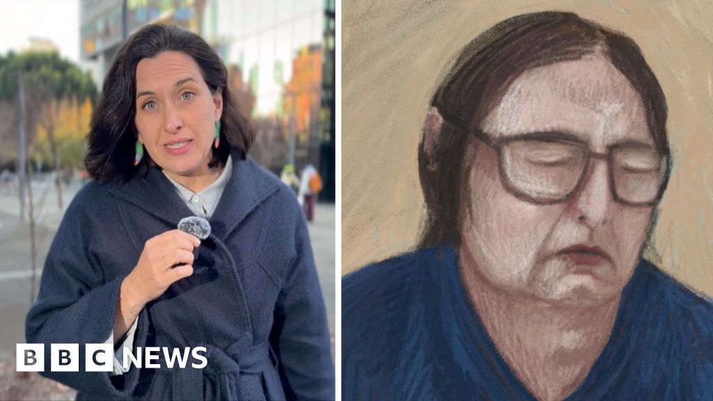 Hotel mix-up cited in mushroom murder appeal