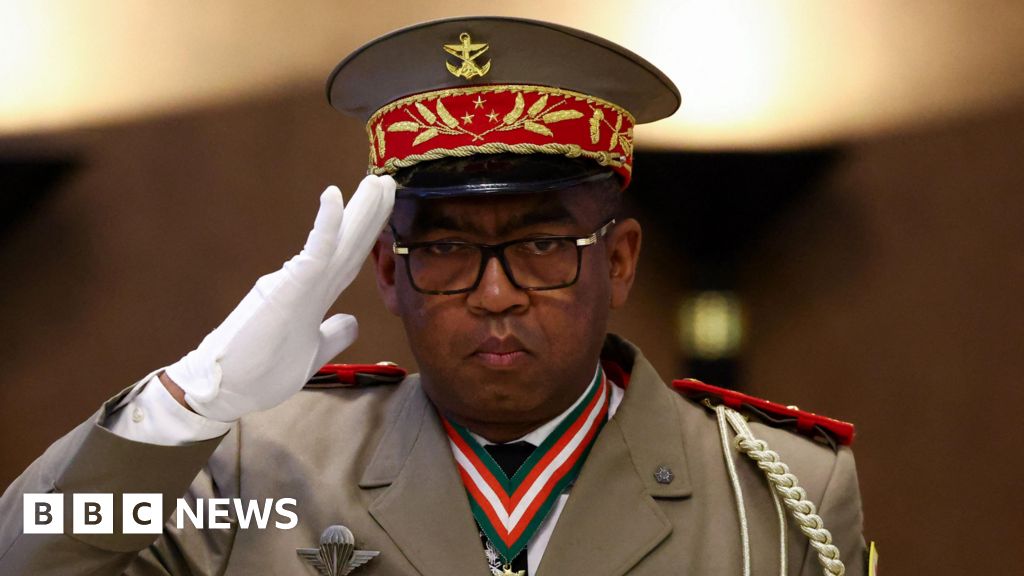 Madagascar Appoints Military General as Prime Minister Amidst Youth Protests: A Move Towards Stability in Chaos?