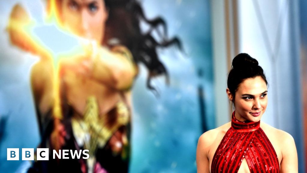 Wonder Woman kindles controversy in the Arab world