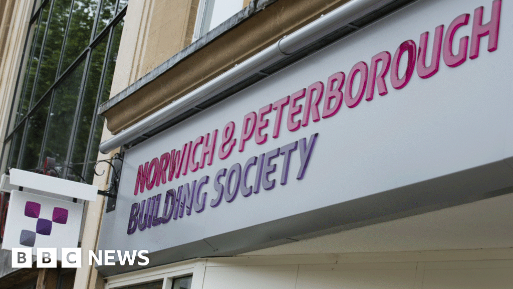 Norwich and Peterborough brand to disappear BBC News