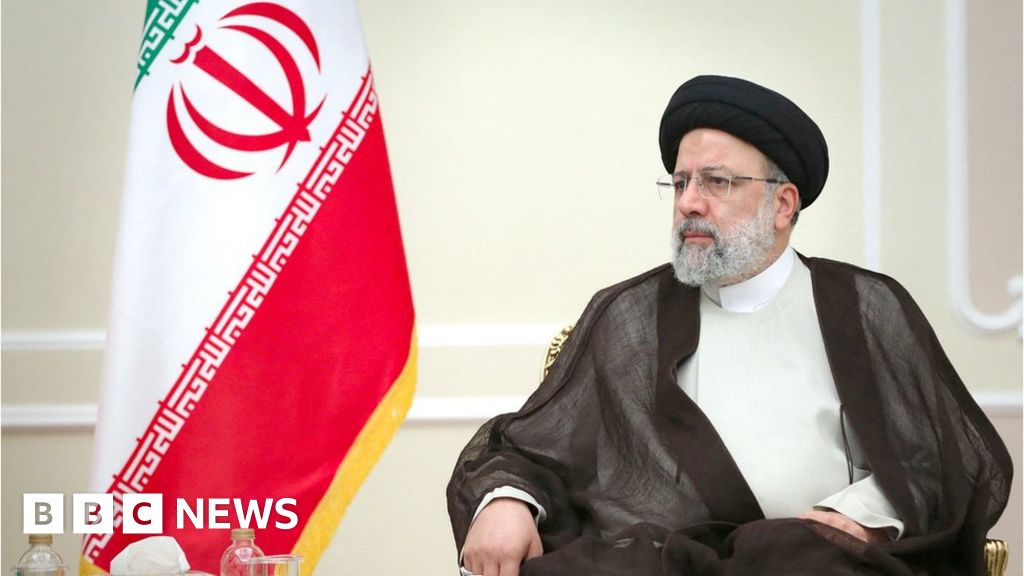 Saudi Arabia invited Iran's President Raisi to visit, Tehran says – NewsEverything Middle East