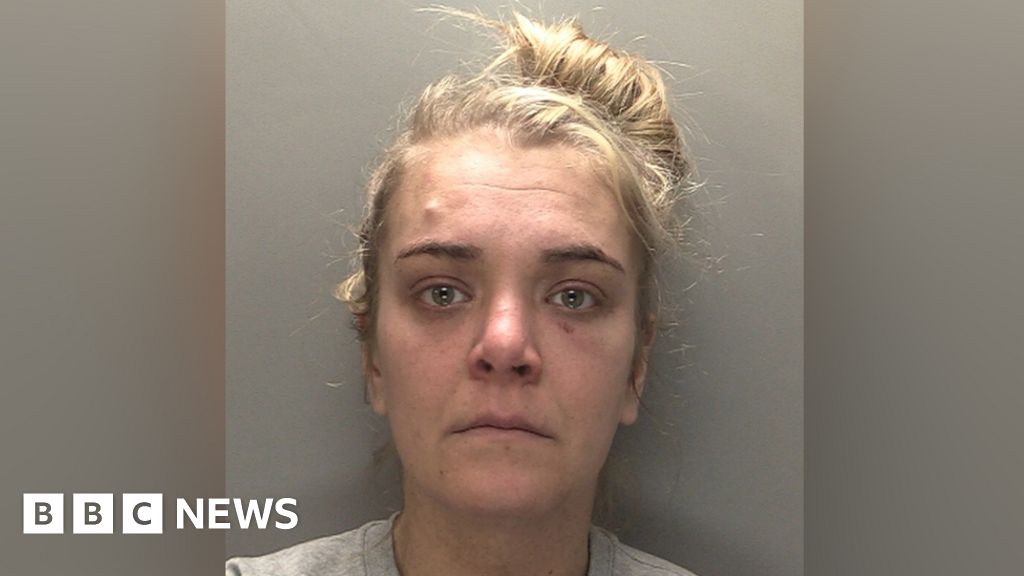 Everton woman who stabbed boyfriend to death is jailed