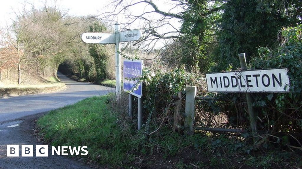 The Middleton Murder Case Suspect Identified Charged With Murder - xl2b4j4