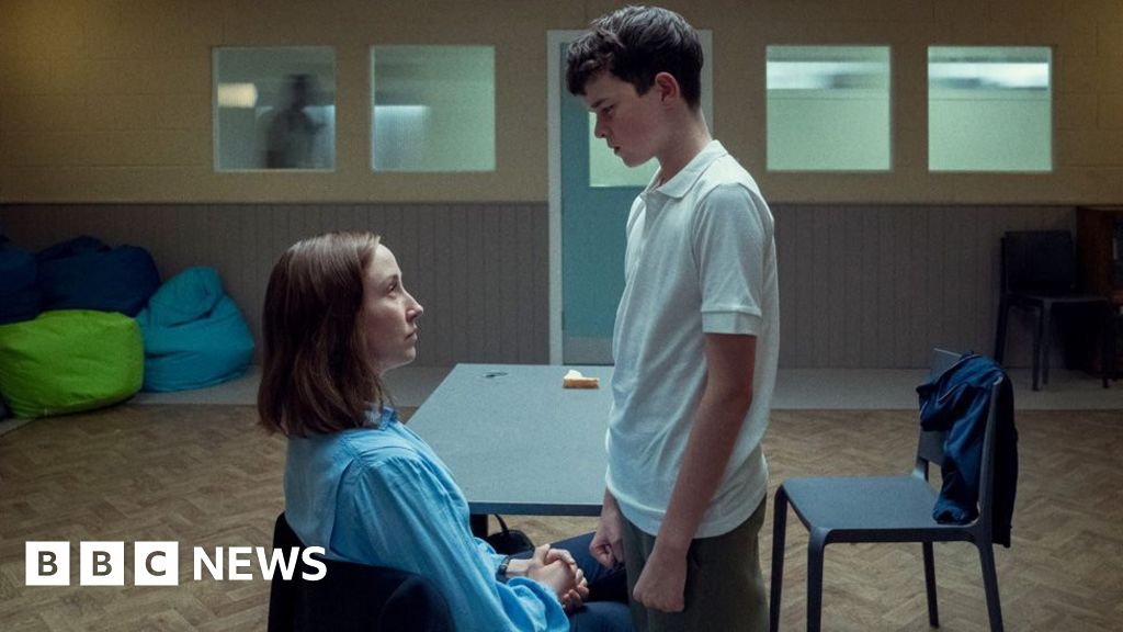 Bafta TV Award nominations revealed as Adolescence leads field