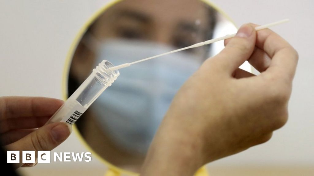 Covid: More Birmingham surge testing following further variant case