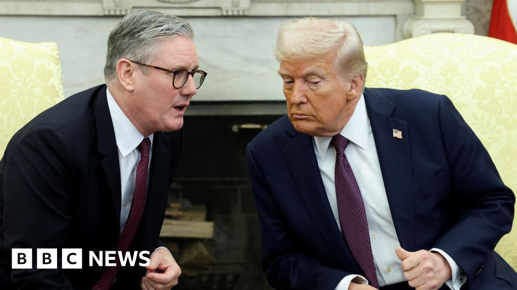 Birmingham mosques urge Sir Keir Starmer to lead Israel-Iran de-escalation