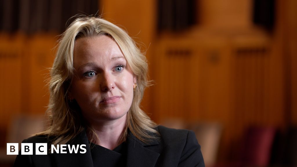 'He put his hand down my tights': Sexual harassment widespread among barristers, review finds