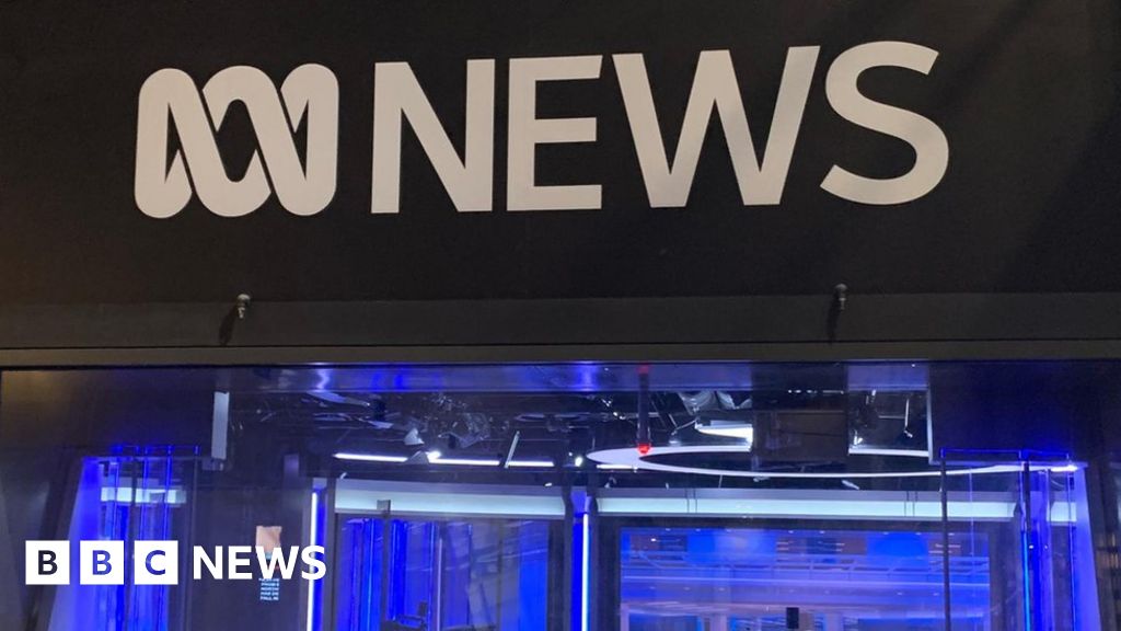 Australian public broadcaster ABC to cut 250 jobs