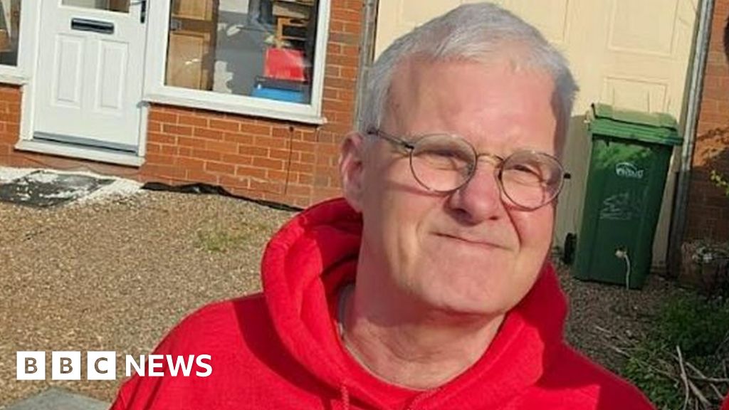 Tributes to Dudley councillor who died days after reelection BBC News