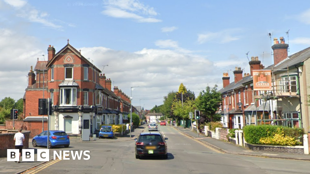 Three Hospitalized After Police Car Collision in Stafford