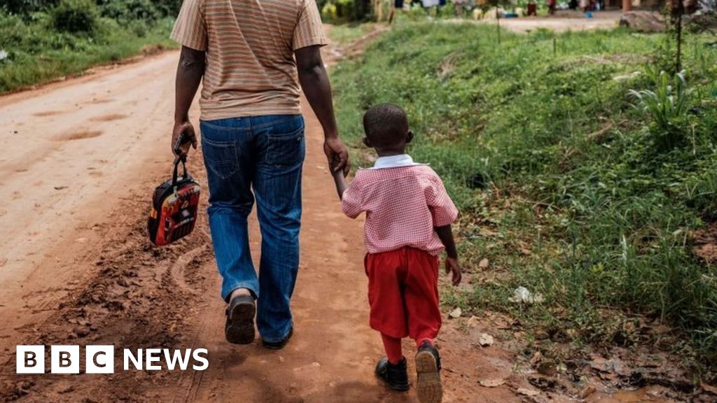 Тестовете за бащинство в Уганда предизвикват огромни противоречия