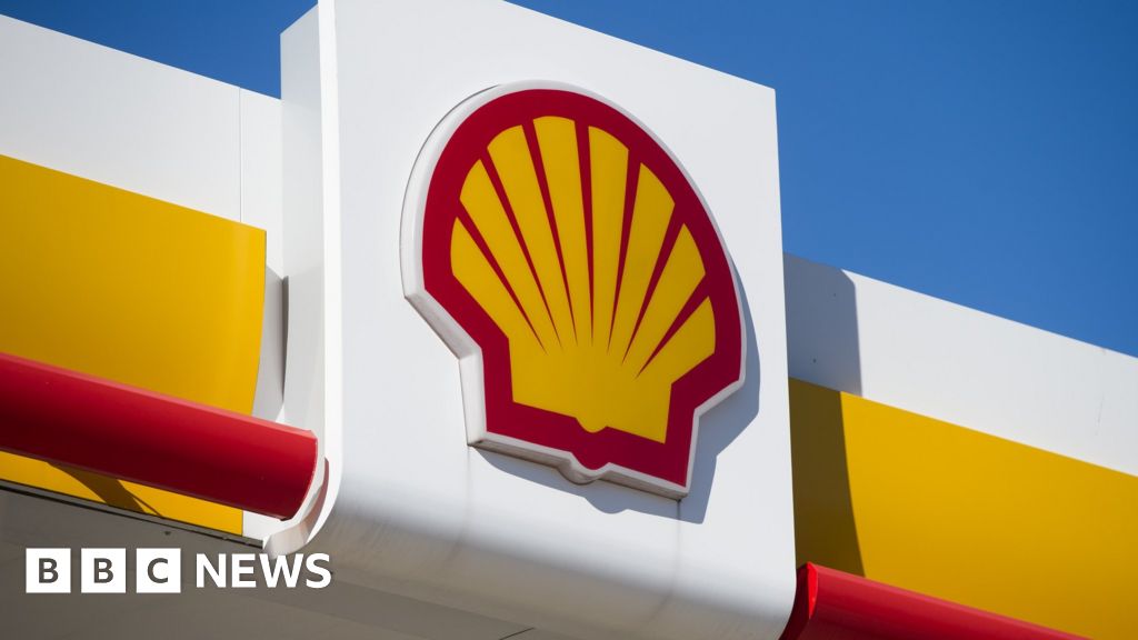 Shell Announces Major Office Changes After BG Takeover - BBC News