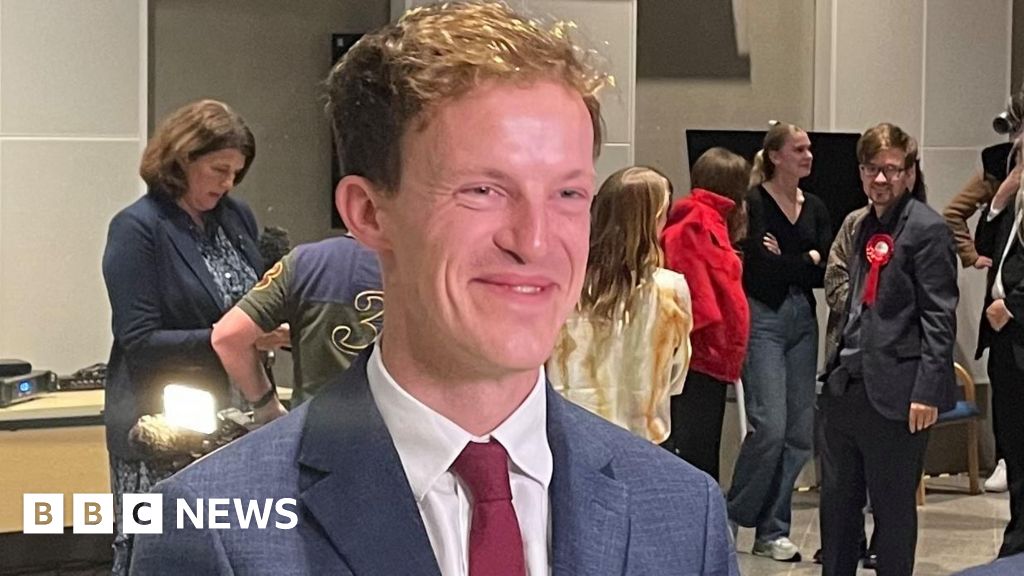 Labour wins Mid Bedfordshire seat from Tories – BBC.com