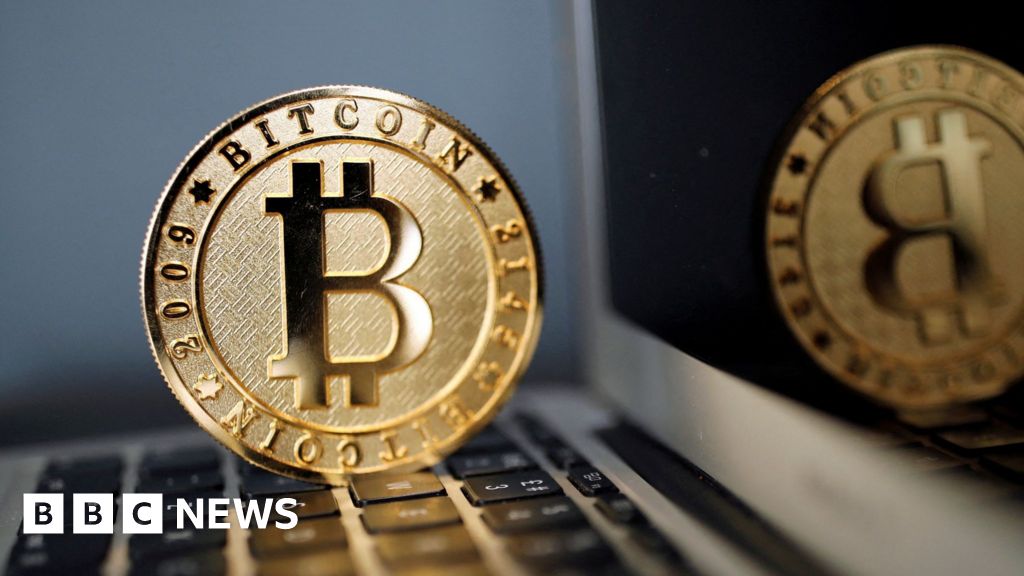 Bitcoin cash machines ordered to shut down in UK