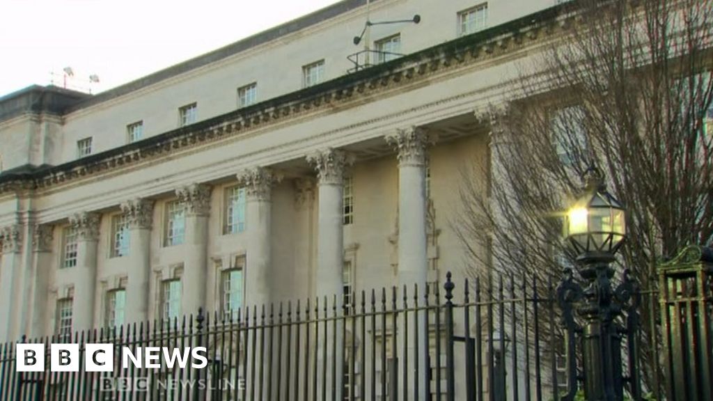 Ashers Bakery Appeal Is Adjourned - Bbc News