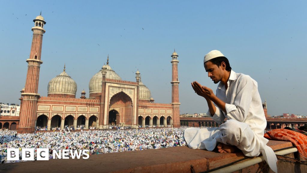 'Invisible in our own country': Being Muslim in Modi's India