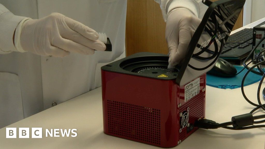 Coronavirus Guernsey has first case in 130 days